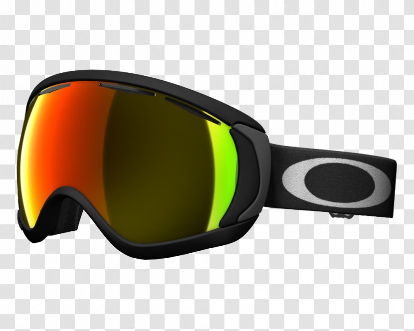 Gafas De Esquí Goggles Oakley, Inc. Oakley OO7072 Wind Jacket 2.0 Skiing - Glass Transparent PNG