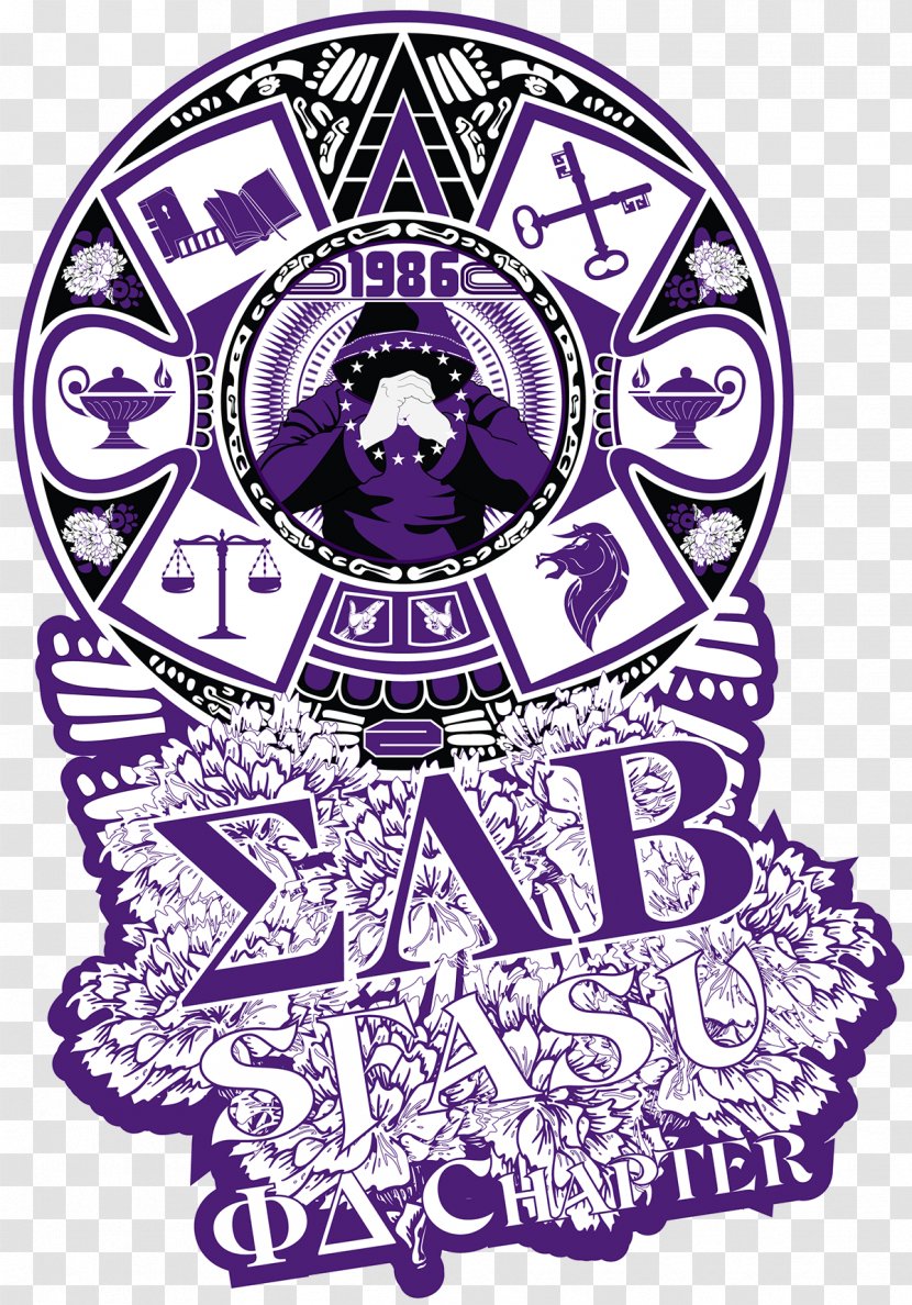 Illustration Graphic Design Graphics Badge - Violet - Purple Transparent PNG