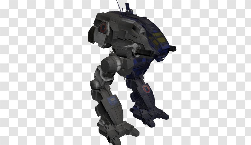 Military Robot Vehicle Mecha Transparent PNG