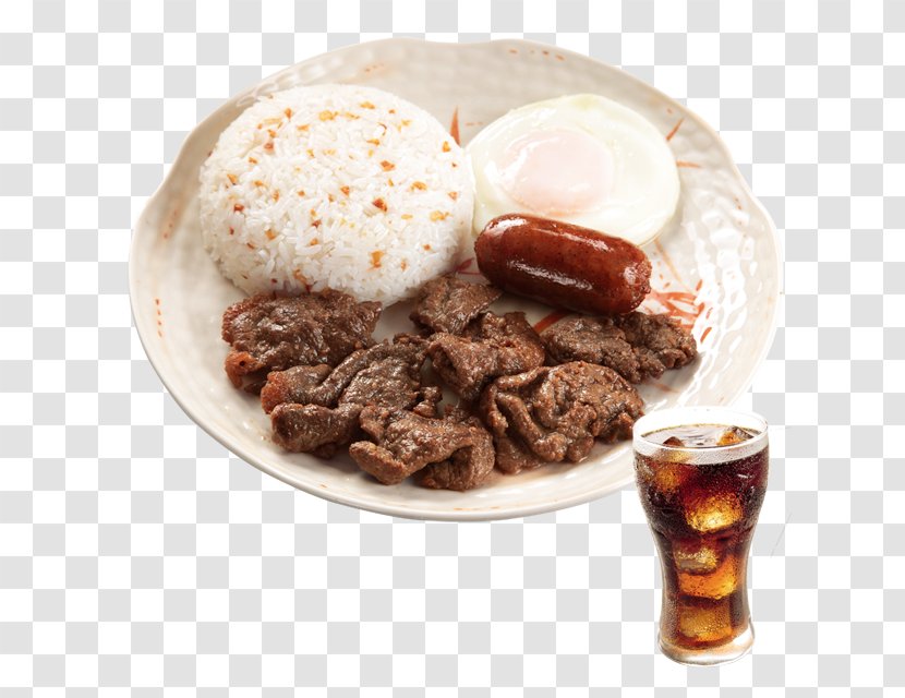 Tapa Breakfast Filipino Cuisine Fast Food Chinese Transparent PNG