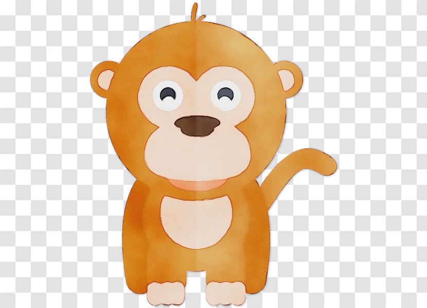 Baby Toys - Stuffed Toy - Animation Transparent PNG