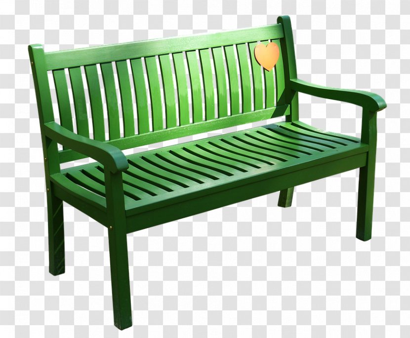 Garden Furniture Kayu Jati Bench Centre Patio - Wood Transparent PNG