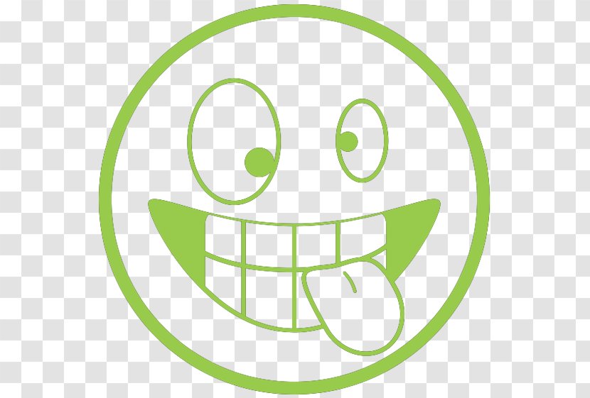 Smiley Caricature Drawing - Monochrome Photography - Smile Transparent PNG