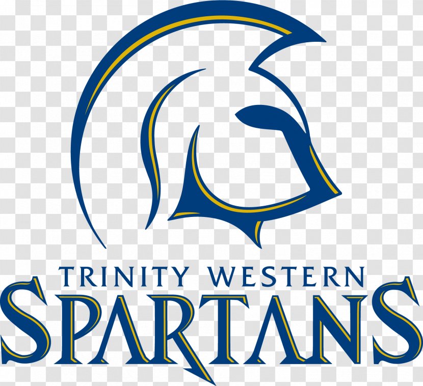 Trinity Western University Selkirk College Langley City Spartans - British Columbia Intercollegiate Hockey League - Spartan Transparent PNG