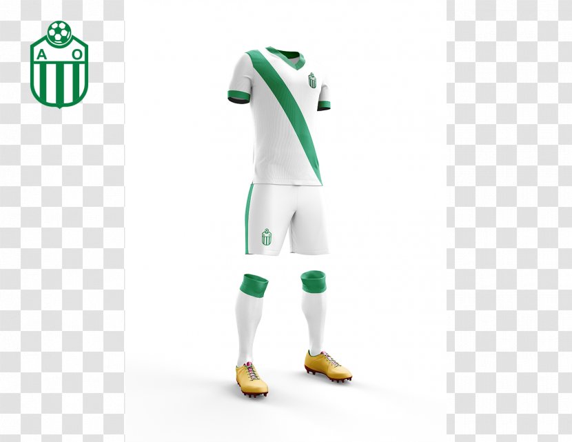 Sportswear Shoulder Product Design Sleeve - Dream League Soccer Kit 2018/2019 Transparent PNG