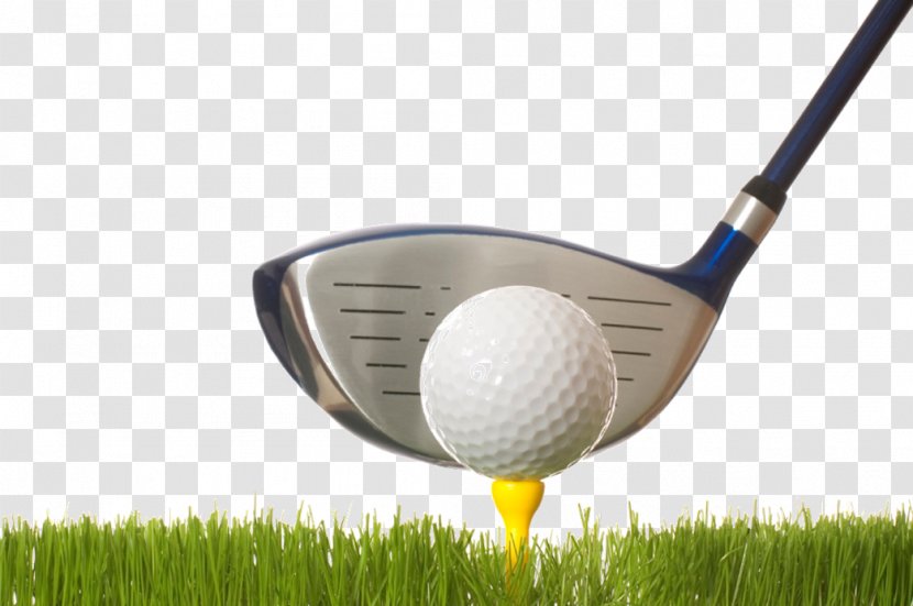 Golf Club Tee Course Professional Golfer - Shotgun Start - Ball Photos Transparent PNG