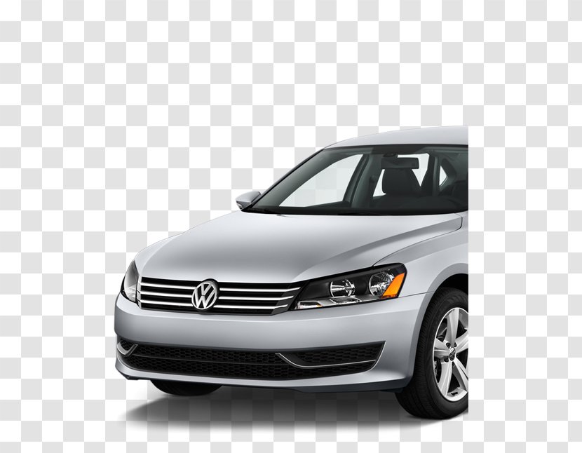 2013 Volkswagen Passat Car 2014 Jetta Transparent PNG