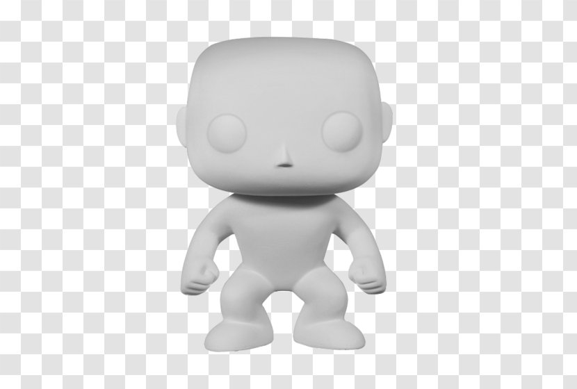 Funko Amazon.com Action & Toy Figures Cuphead - Collectable - Pop Transparent PNG