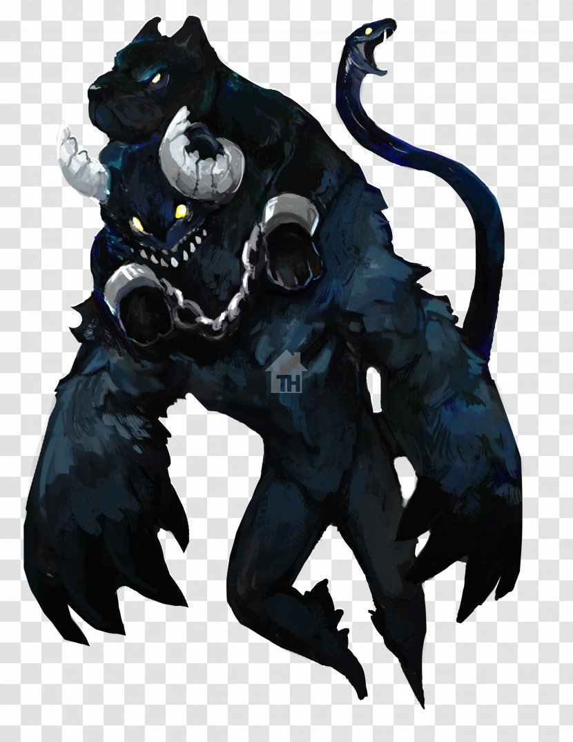 Pittsburgh Artist LinkedIn Anthrocon Illustration - Animal Figure - Hades Frame Transparent PNG