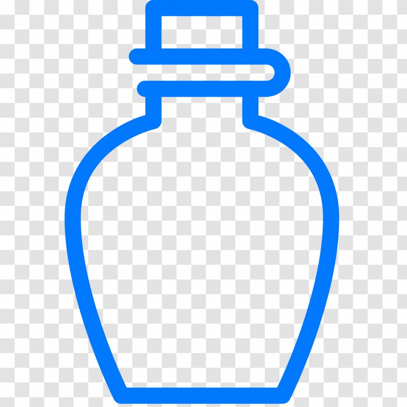 Water Bottles - Symbol - Bottle Transparent PNG