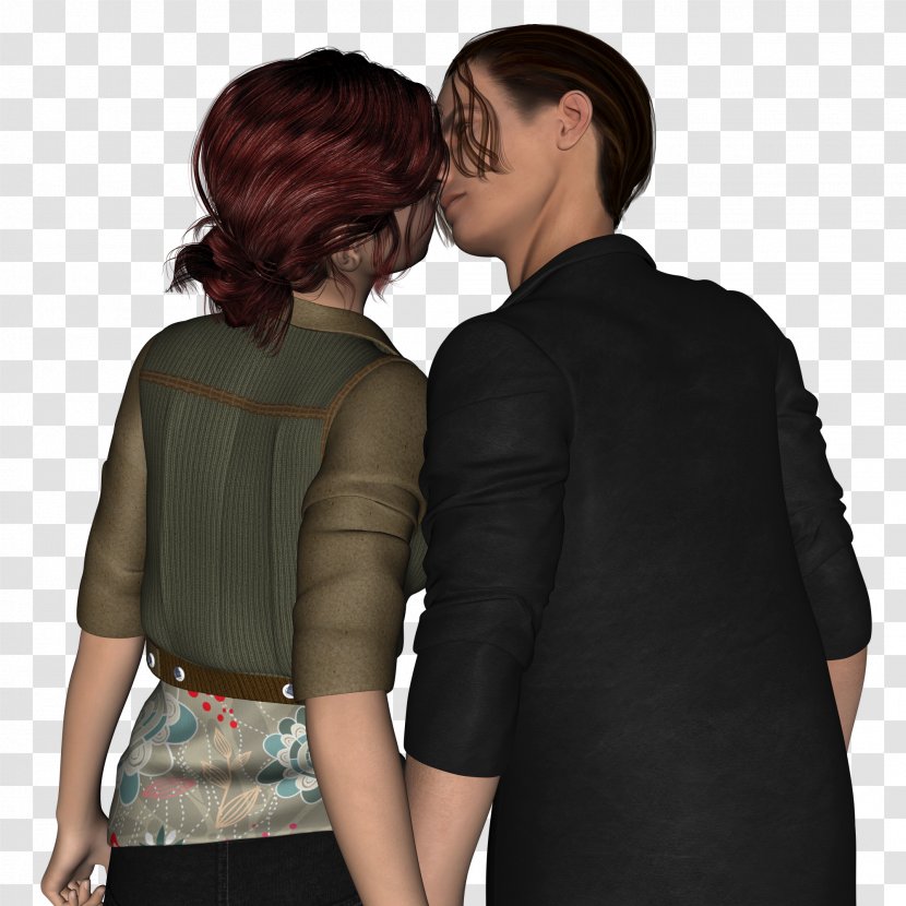 Love Romance - Game - Intimate Relationship Transparent PNG