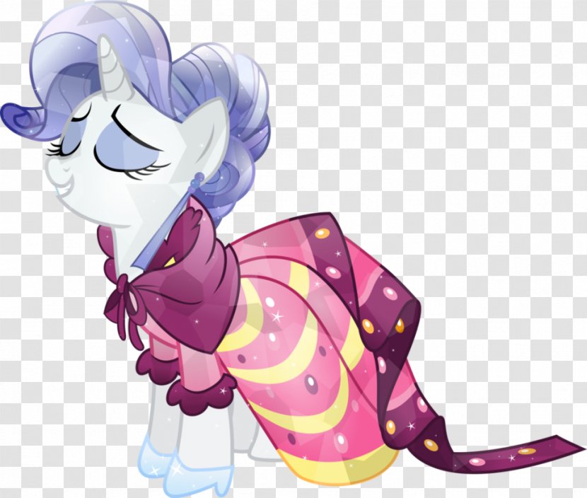 Rarity Twilight Sparkle Pinkie Pie Applejack Rainbow Dash - Cartoon - Crystallize Transparent PNG