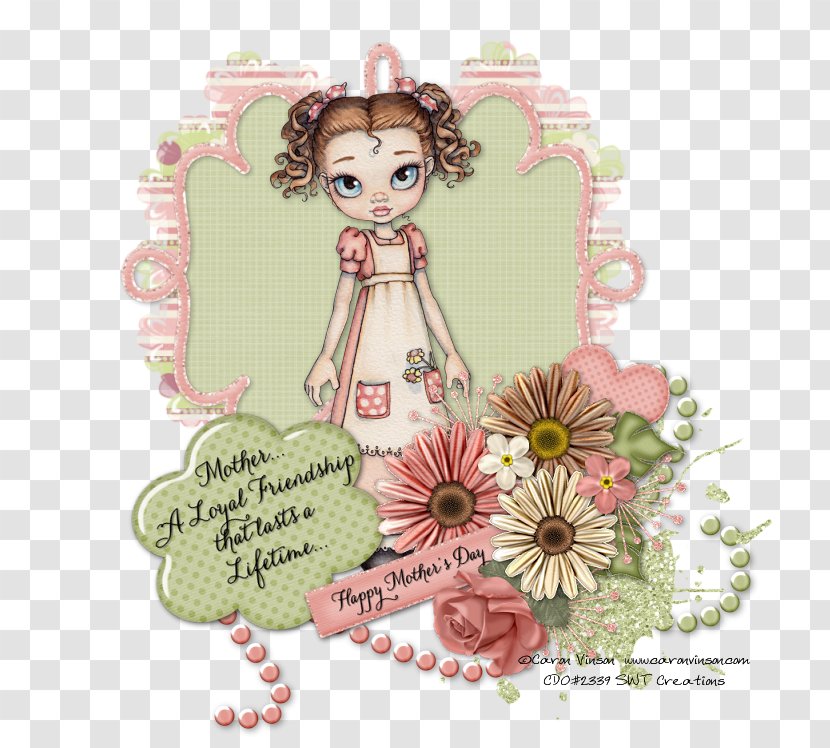 Mother's Day Tutorial Book - Creative Arts - Mothers Transparent PNG