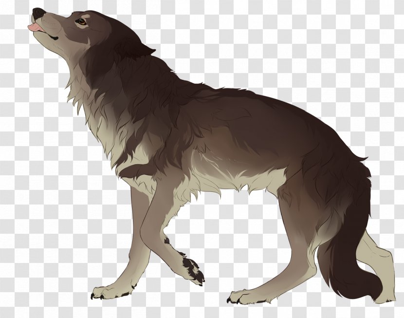 Dog Breed Art Fox Snout Transparent PNG