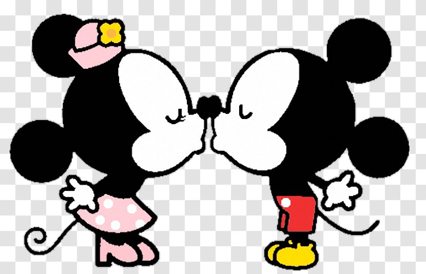 Minnie Mouse Mickey Oswald The Lucky Rabbit Walt Disney Company Drawing - Cartoon Transparent PNG