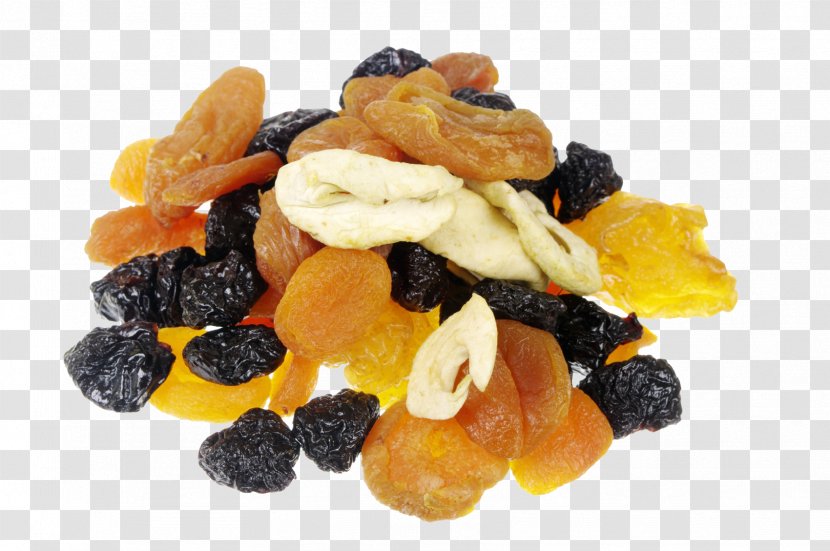 Dried Fruit Trail Mix Nut Drying - Baking - Apricot Transparent PNG