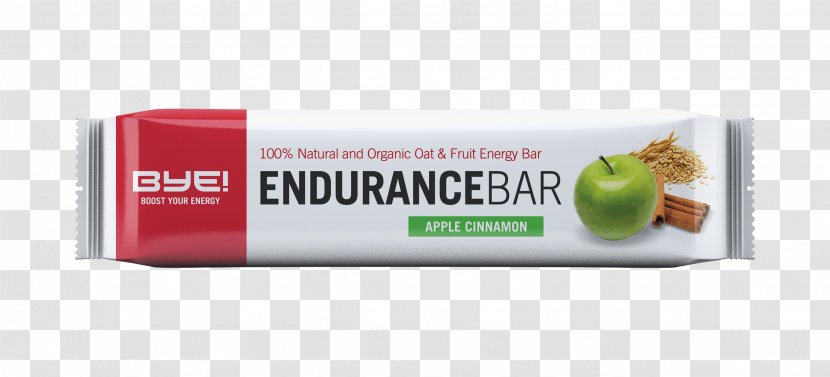 Energy Bar Sport Gram Clif Milliliter - Dietary Fiber - Cinnamon Transparent PNG