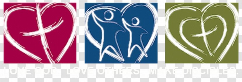 Logo Brand Font - Heart - Andrew Transparent PNG