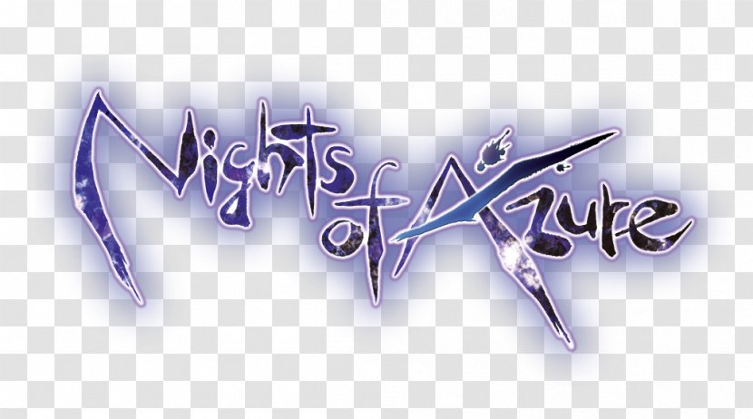 Nights Of Azure 2: Bride The New Moon Dragon's Dogma: Dark Arisen PlayStation 4 Ar Nosurge - Playstation Transparent PNG