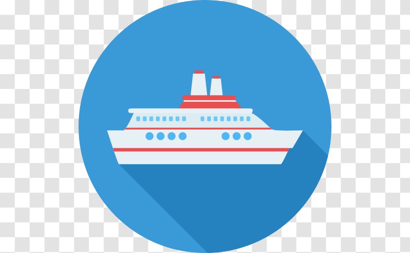 Cruise Ship Maritime Transport - Sail Transparent PNG