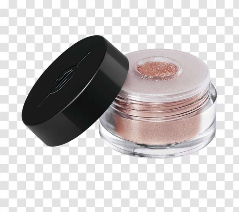 Make Up For Ever Star Lit Powder Face Cosmetics Eye Shadow - Cosmetic Transparent PNG