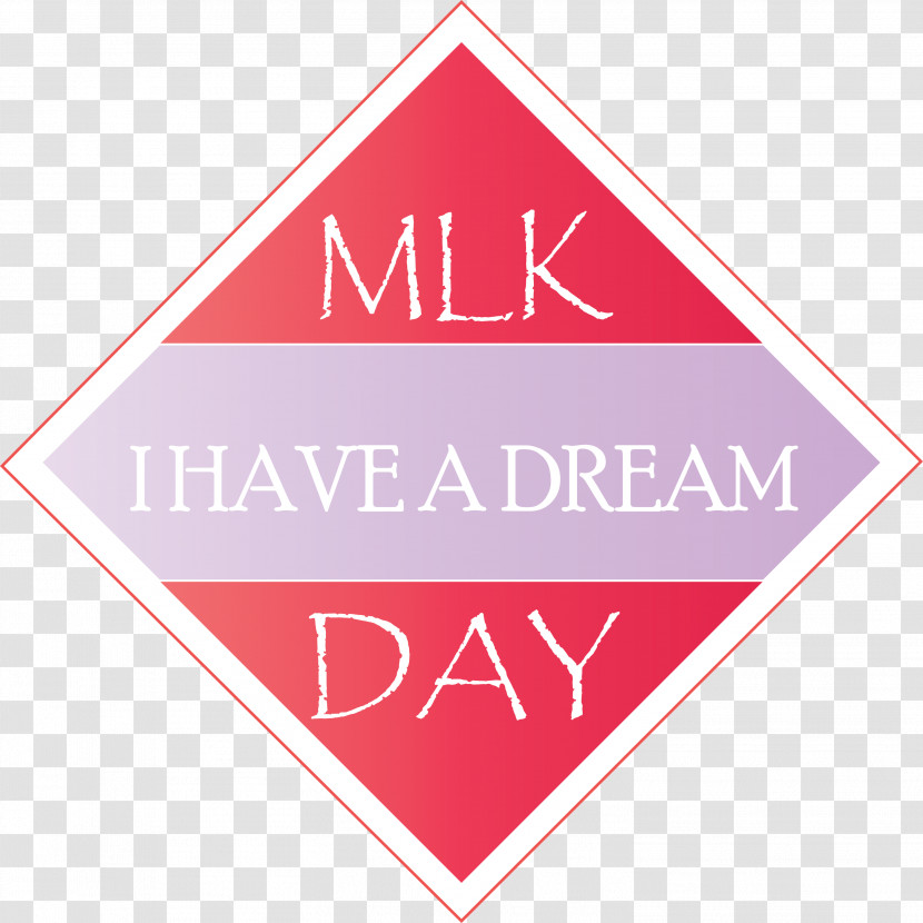 MLK Day Martin Luther King Jr. Day Transparent PNG