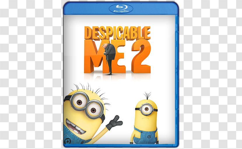 Film Poster Despicable Me Criticism - Michael Scofield Transparent PNG