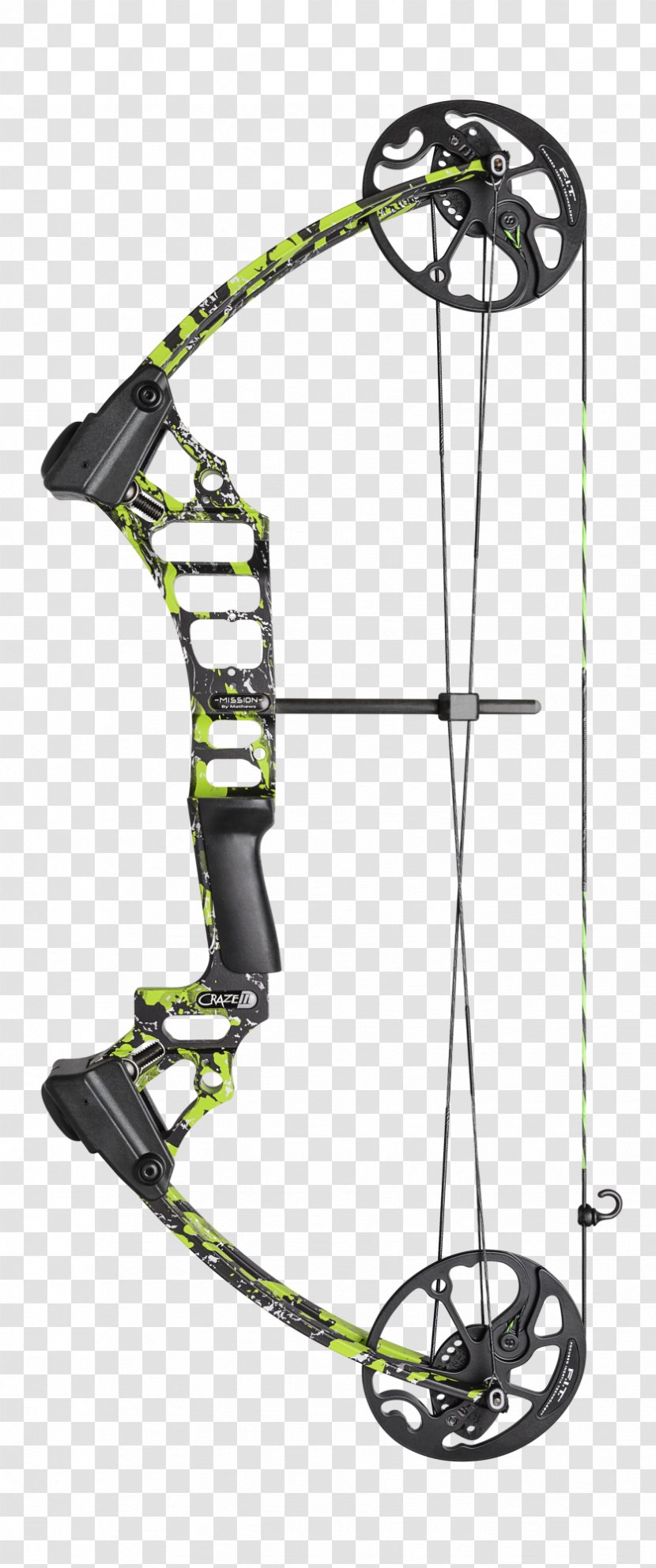 Compound Bows Bow And Arrow Archery Bowhunting - Sport - Web Shop Transparent PNG