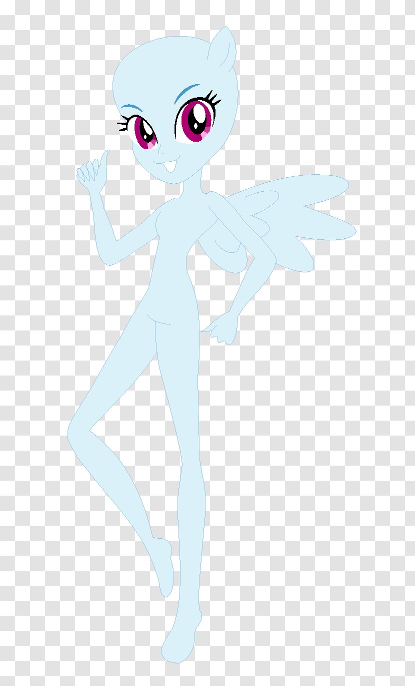 Rainbow Dash Applejack Twilight Sparkle Pinkie Pie Rarity - Tree - My Little Pony Transparent PNG