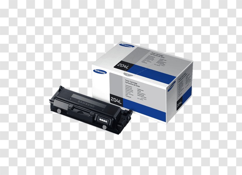 Toner Cartridge Ink Printer Printing - Price Transparent PNG