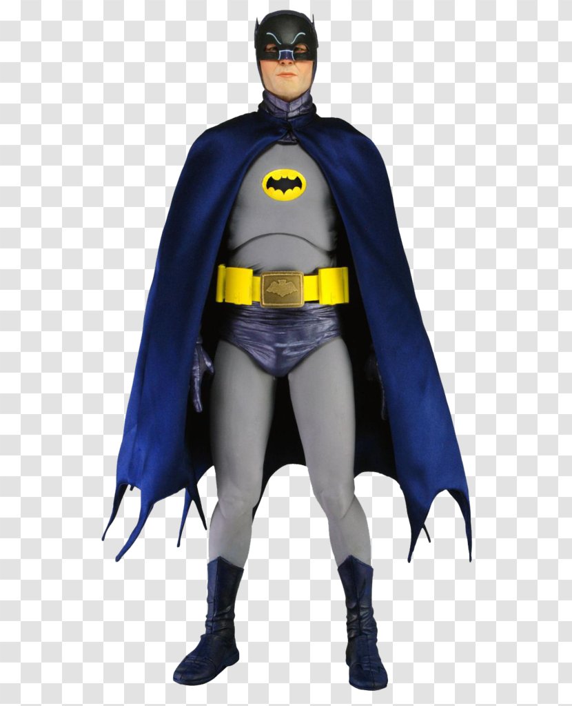 Batman Action Figures Joker & Toy Television Show - Fictional Character Transparent PNG
