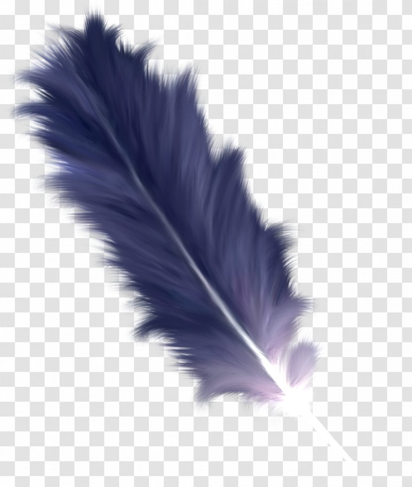 Writing Cartoon - Pen - Implement Wing Transparent PNG