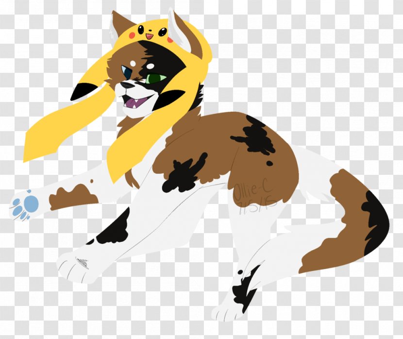 Whiskers Cat Dog Canidae - Tail Transparent PNG