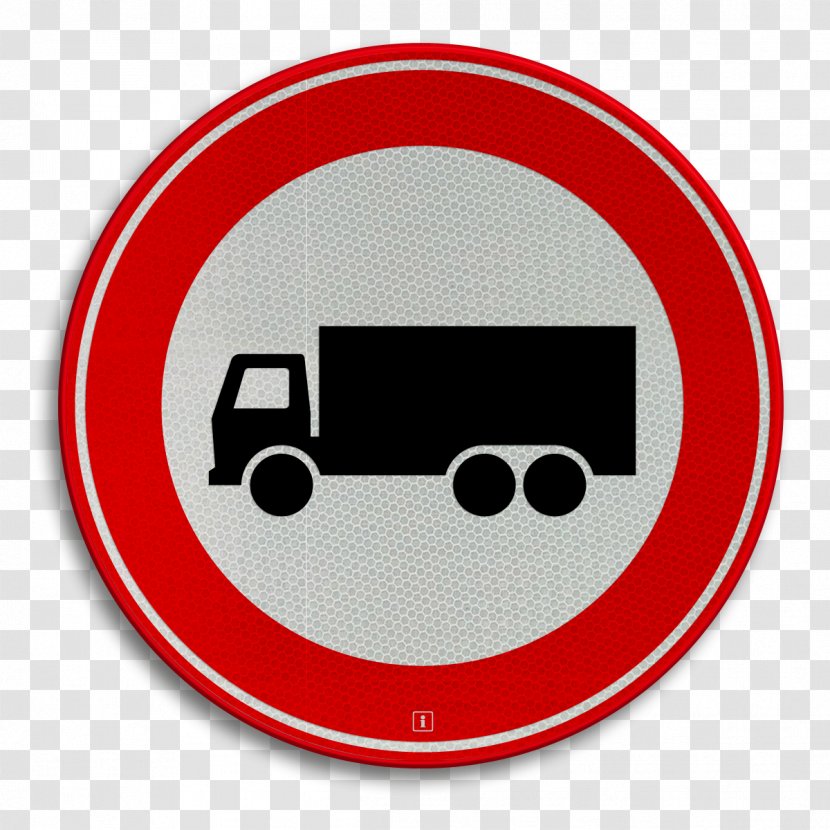 Car Traffic Sign Truck Signage Warning Transparent PNG
