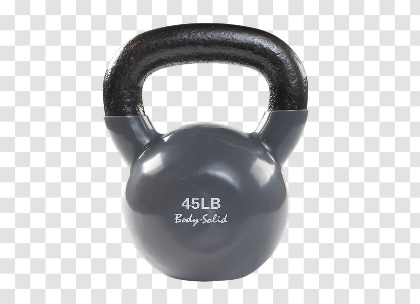 Kettlebell Dumbbell Exercise CrossFit Strength Training - Indoor Cycling Transparent PNG