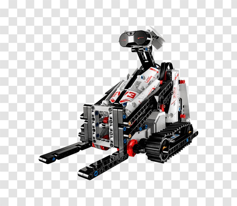 Lego Mindstorms EV3 NXT Robot - Nxt Transparent PNG