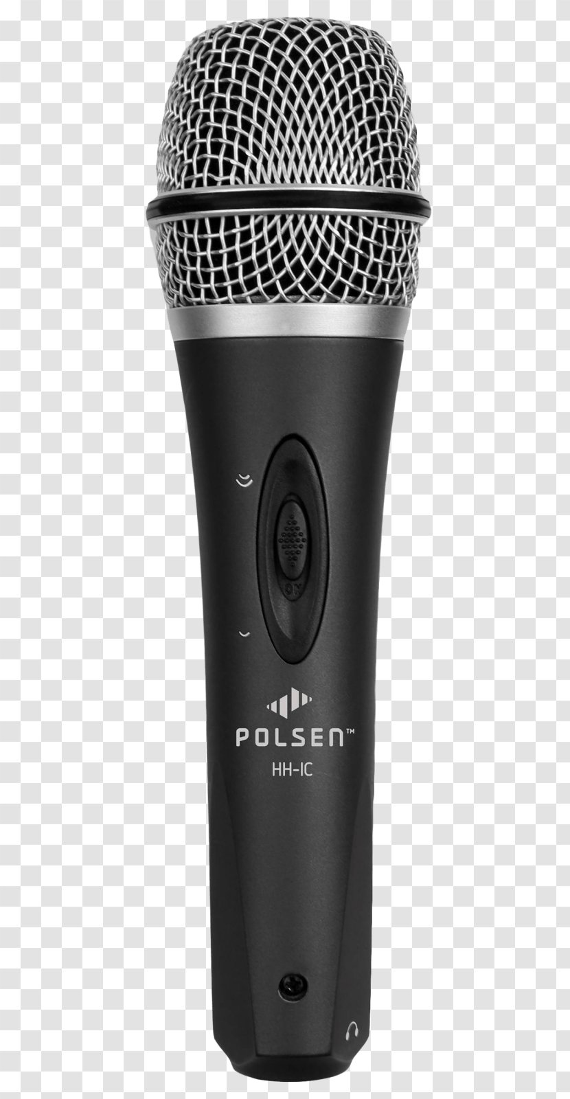 Microphone Clip Art Image Transparency - Technology Transparent PNG