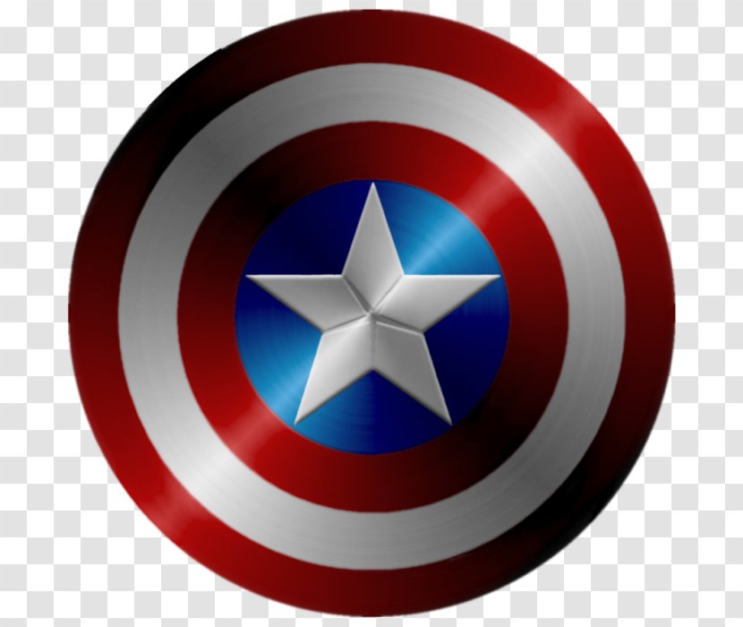 Captain America's Shield Deadpool S.H.I.E.L.D. Marvel Comics - America Transparent PNG