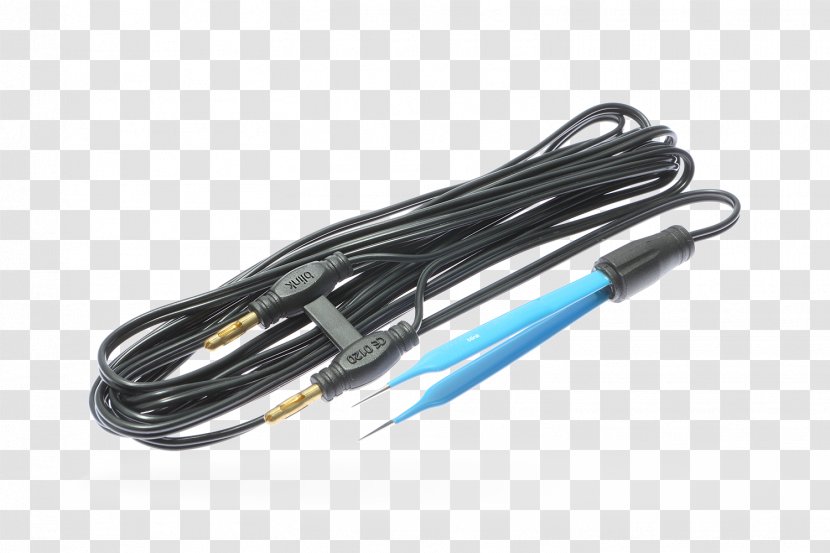 Electrical Cable Bipolar Disorder Surgery Medicine Wire - Arson Transparent PNG