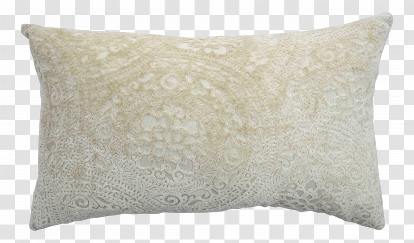 Throw Pillows Cushion My Pillow Designer - Romantic Lace Transparent PNG