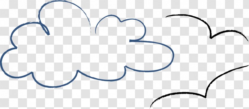Designer Logo - Symbol - Cloud Transparent PNG