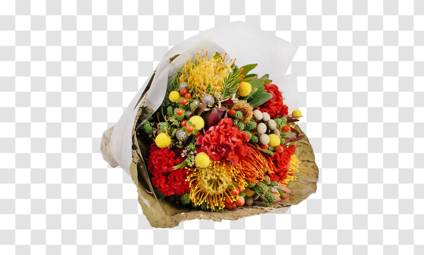 Matsushima Toto Italian Floral Design Cut Flowers Cuisine Flower Bouquet - Gift - Matilda Transparent PNG