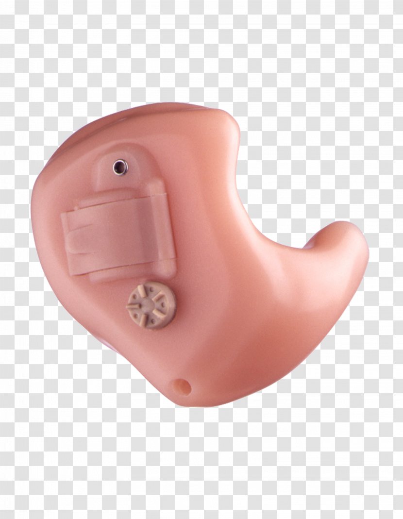 Hearing Aid Ear Canal Tinnitus Transparent PNG