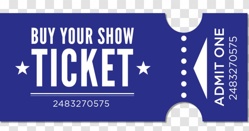 Improv For All! Go Comedy! Theater Distillation Alcoholic Drink Improvisational Theatre - Blue - Ticket Transparent PNG