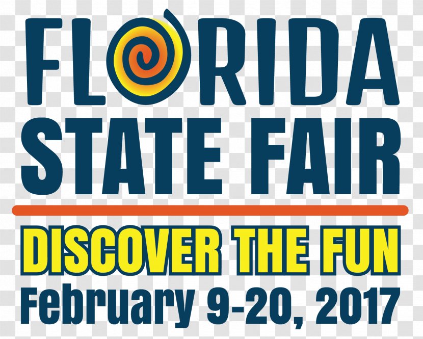 Florida State Fairgrounds 2018 Fair Tampa 2017 - Recreation Transparent PNG
