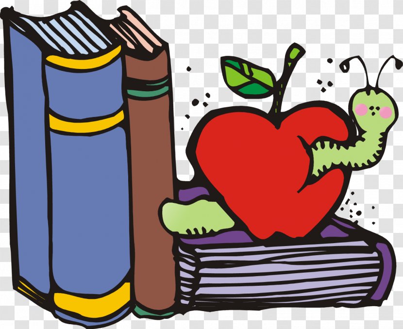 Library Librarian Book Clip Art Transparent PNG