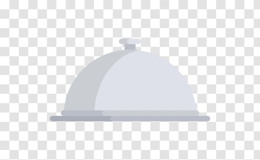 Dome - White - Dish Transparent PNG