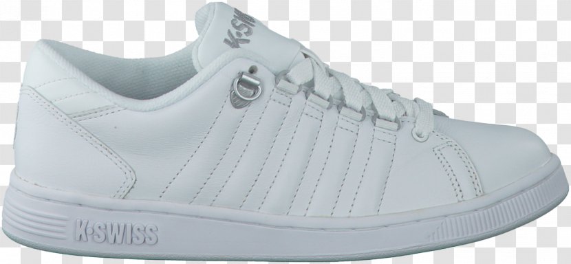 Sneakers Shoe K-Swiss Leather Converse - Brand - 50% Sale Transparent PNG
