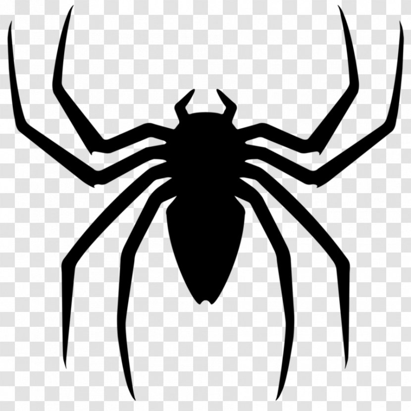 The Amazing Spider-Man Clip Art - Invertebrate - Spider-man Transparent PNG