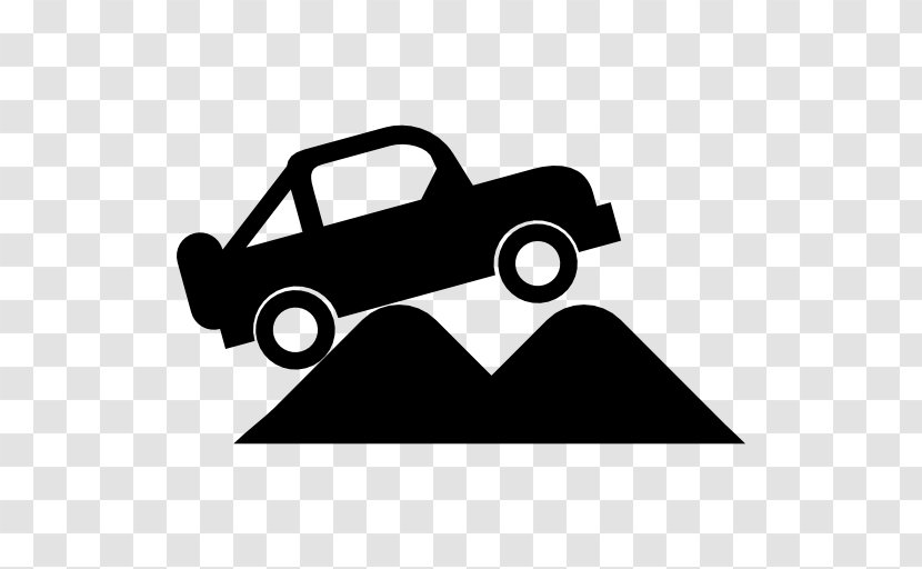 Car Jeep Clip Art - Four-wheel Drive Off-road Vehicles Transparent PNG